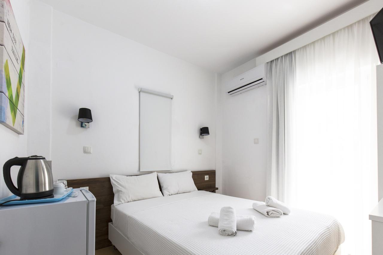 Kissamia Rooms - Next To Night Clubs Kíssamos Dış mekan fotoğraf