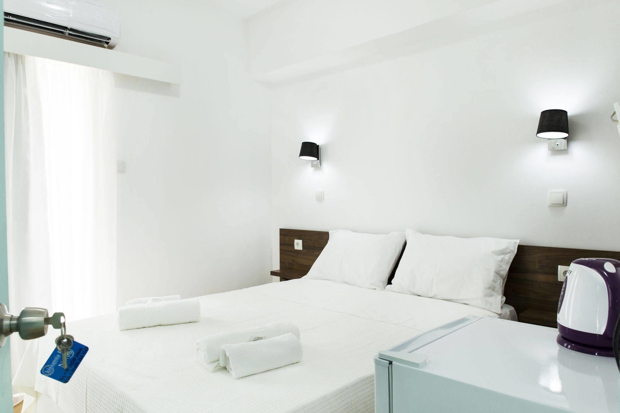 Kissamia Rooms - Next To Night Clubs Kíssamos Dış mekan fotoğraf