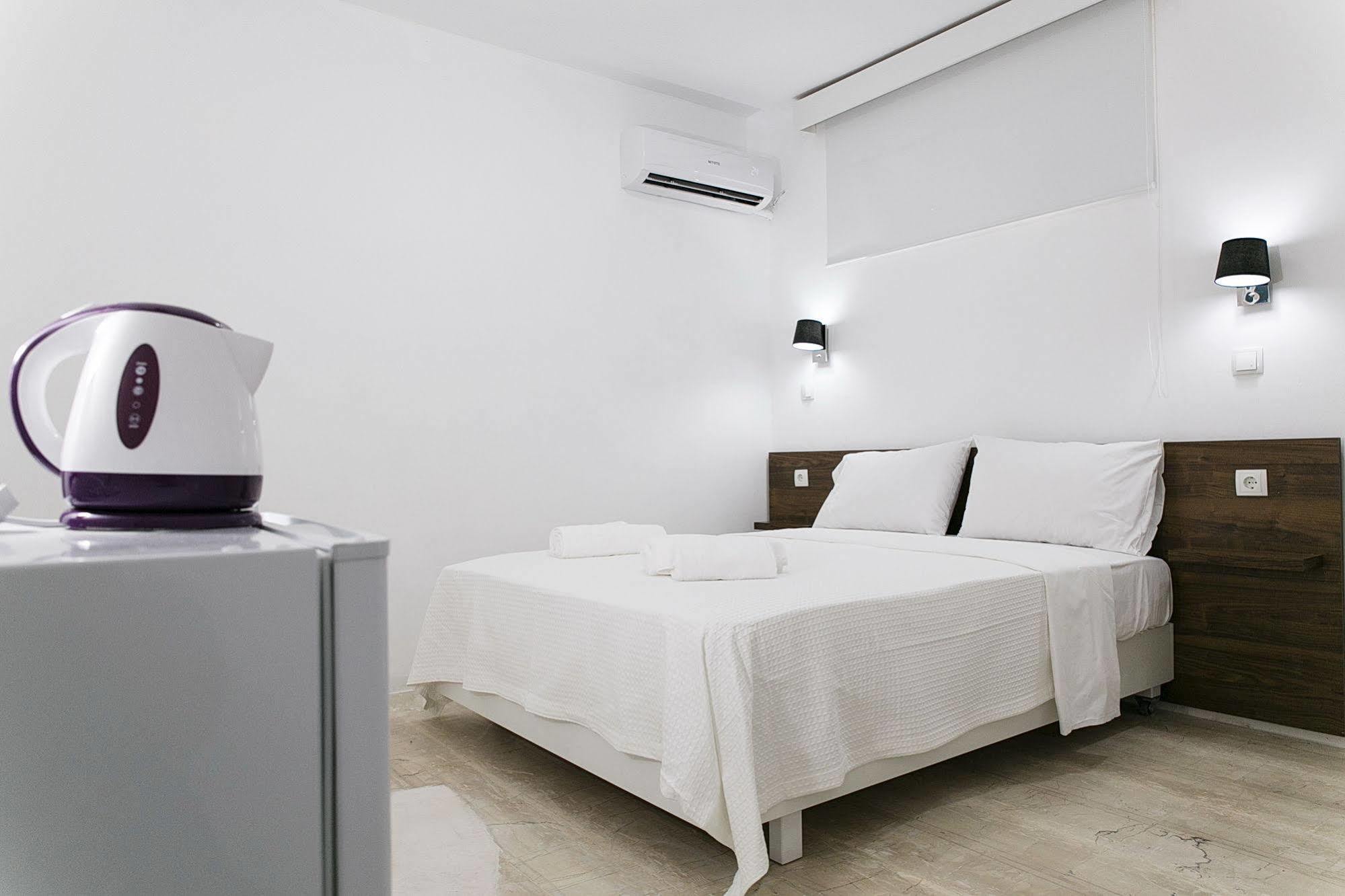 Kissamia Rooms - Next To Night Clubs Kíssamos Dış mekan fotoğraf
