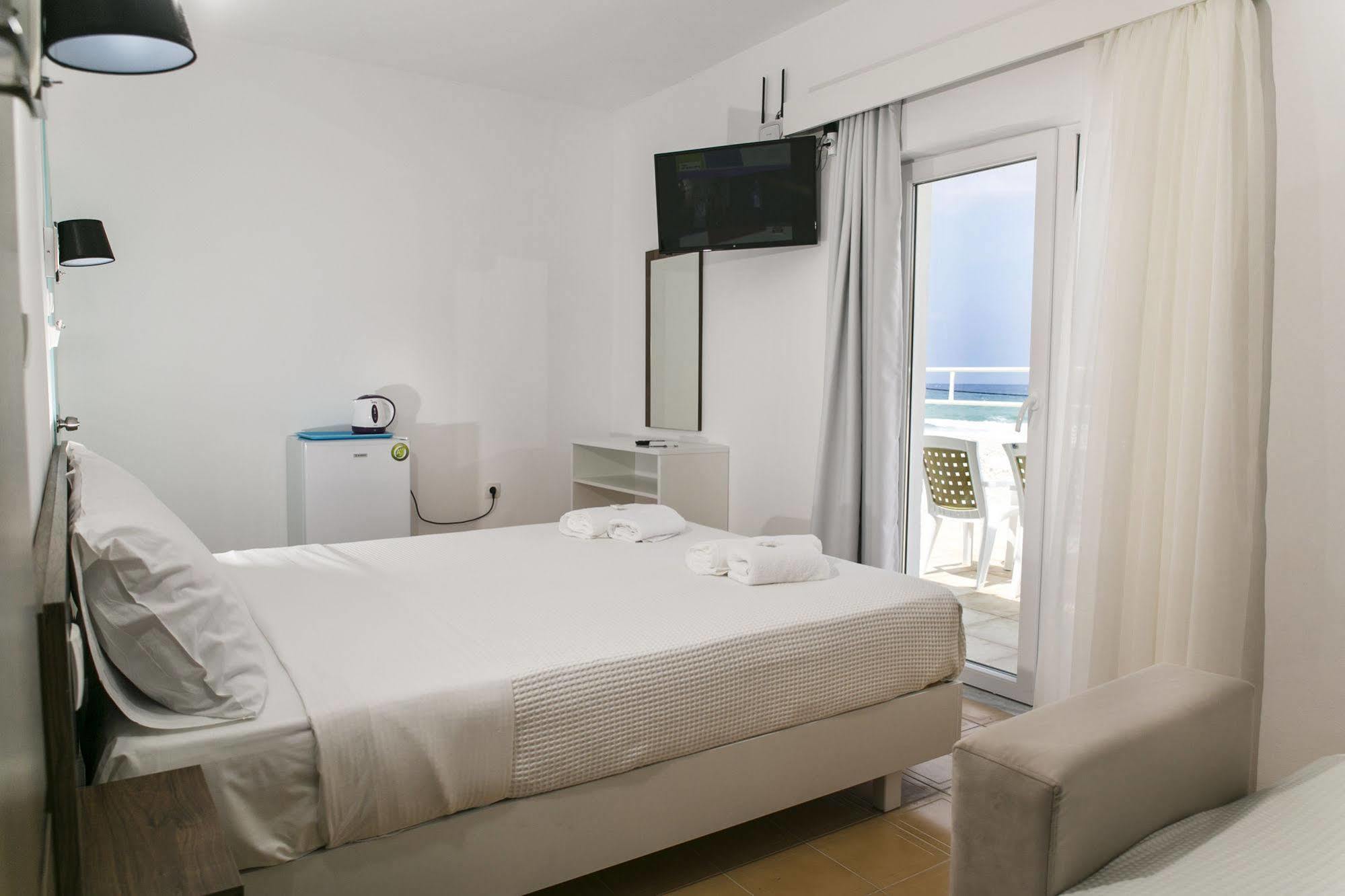 Kissamia Rooms - Next To Night Clubs Kíssamos Dış mekan fotoğraf